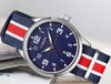 CURREN - Watches Men's Clock - Auto Date sports