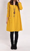 5 Colors 2017 Vestidos Winter Spring