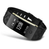 New S2 Bluetooth Smart Watch Fitness Tracker IP6,7 Waterproof