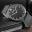 SKMEI - Ultra Thin Watches Men Quartz Stainless Steel