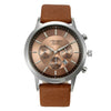 CHRONOS - Watches Men Waterproof Date Clock Relogio Masculino Montre Homme