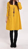 5 Colors 2017 Vestidos Winter Spring