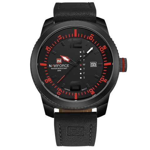 NAVIFORCE- Men Sport Watches New 2017