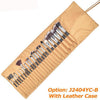 24 pcs Premiuim Makeup brush set High Quality-JAF