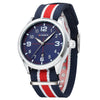 CURREN - Watches Men's Clock - Auto Date sports