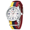 CURREN - Watches Men's Clock - Auto Date sports