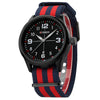 CURREN - Watches Men's Clock - Auto Date sports