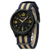 CURREN - Watches Men's Clock - Auto Date sports