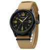 CURREN - Watches Men's Clock - Auto Date sports