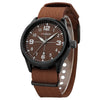 CURREN - Watches Men's Clock - Auto Date sports