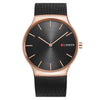 CURREN 2017-Men's Watches Luxury