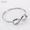 Bracelets  Gold & Silver