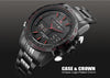 NAVIFORCE - Men Fashion Sport Watches