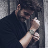 CHRONOS - Watches Men Waterproof Date Clock Relogio Masculino Montre Homme