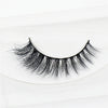 1Pair Lashes False Eyelashes Natural