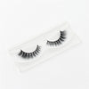1Pair Lashes False Eyelashes Natural