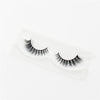 1Pair Lashes False Eyelashes Natural