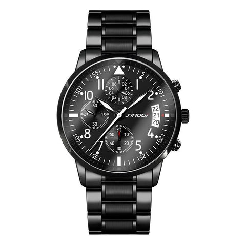 SINOBI- Mens Watches