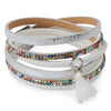 12 Styles Multilayer Leather