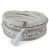 12 Styles Multilayer Leather