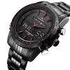 NAVIFORCE - Men Fashion Sport Watches