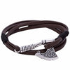 Bracelet Leather