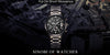 SINOBI- Mens Watches