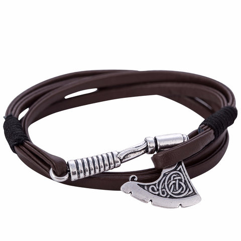 Bracelet Leather