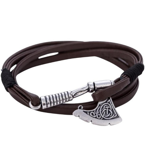 Bracelet Leather