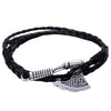 Bracelet Leather