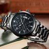 SINOBI- Mens Watches