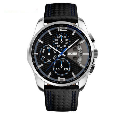 SKMEI - Watch Men Sport