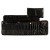 32Pcs Print Logo Makeup Brushes Professional