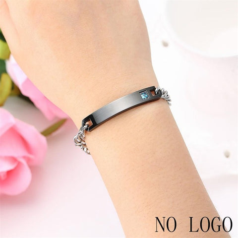 Stainless Steel Bracelets