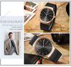 CURREN 2017-Men's Watches Luxury