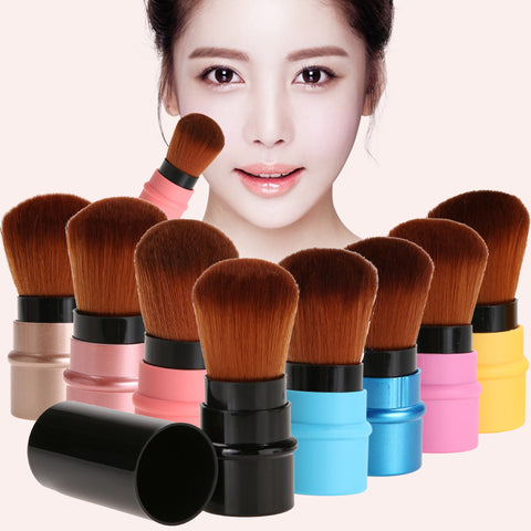 1PC Retractable Blush Makeup
