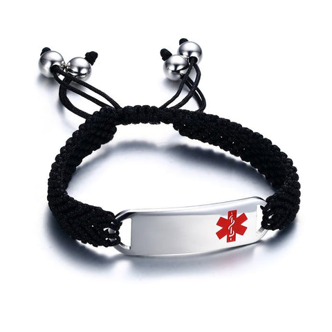 Medical Bracelets