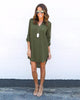 Autumn Dresses 2017 Fashion Women Casual Loose Plus Size