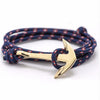 Bracelet Multilayer Leather Risers