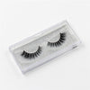 1Pair Lashes False Eyelashes Natural
