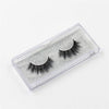 1Pair Lashes False Eyelashes Natural