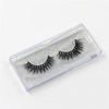 1Pair Lashes False Eyelashes Natural