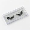 1Pair Lashes False Eyelashes Natural