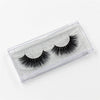 1Pair Lashes False Eyelashes Natural