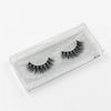 1Pair Lashes False Eyelashes Natural