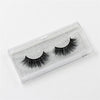 1Pair Lashes False Eyelashes Natural
