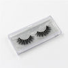 1Pair Lashes False Eyelashes Natural