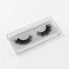1Pair Lashes False Eyelashes Natural