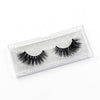 1Pair Lashes False Eyelashes Natural