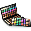 Make Up Palette Waterproof Eye Shadow 120 Colors